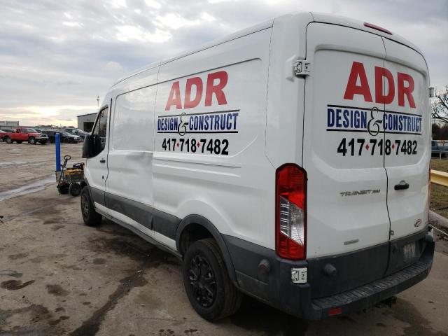2016 FORD TRANSIT T- - 1FTBW2CG4GKB02217