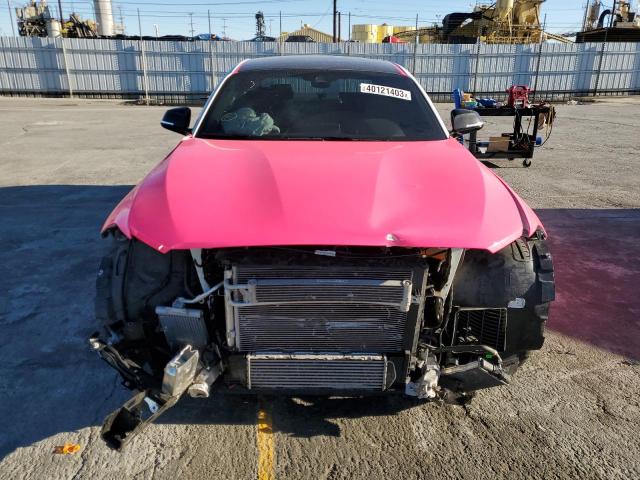 WBS1H9C30HV887369 BMW M2