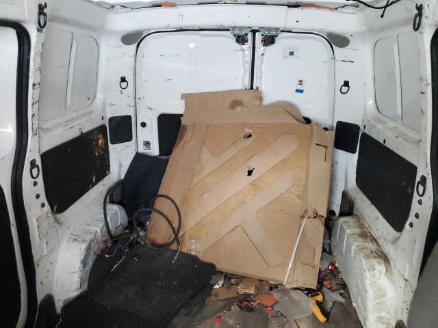 3N6CM0KN3MK708216 Nissan NV200 2.5S