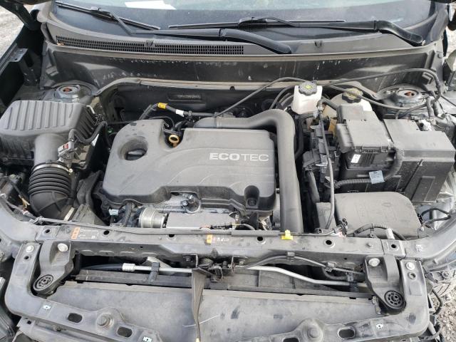 2021 CHEVROLET EQUINOX LS - 2GNAXHEV3M6159683