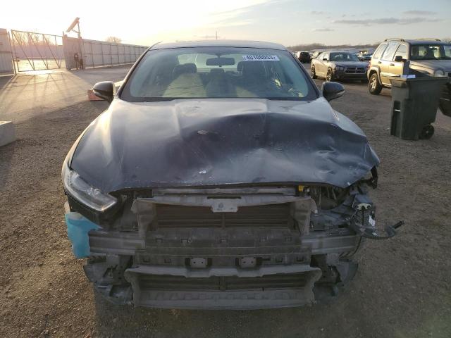 2015 FORD FUSION SE 1FA6P0HD5F5105714