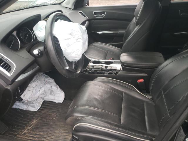 19UUB2F5XJA005665 Acura TLX TECH
