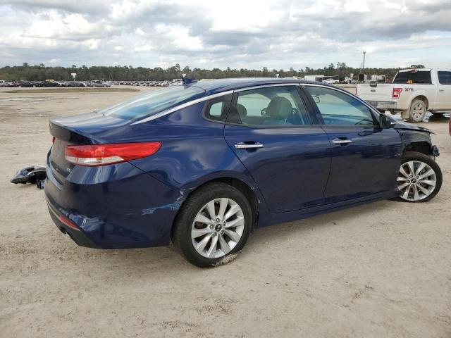 2018 KIA OPTIMA EX 5XXGU4L33JG217204