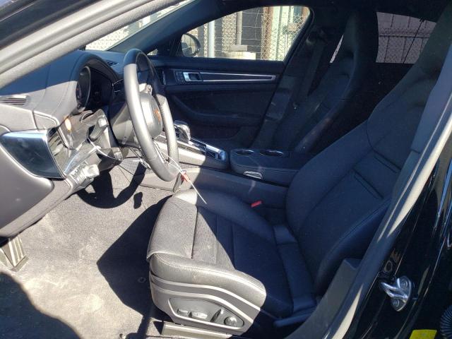 2022 PORSCHE PANAMERA 4 - WP0BK2A78NL158005