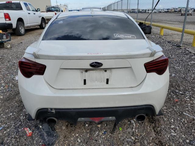 2015 SUBARU BRZ 2.0 LI - JF1ZCAC16F9603053