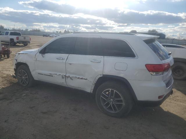 1C4RJFBG6HC920002 Jeep Grand Cherokee Limited
