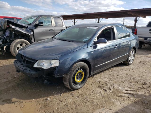 2007 Volkswagen Passat 