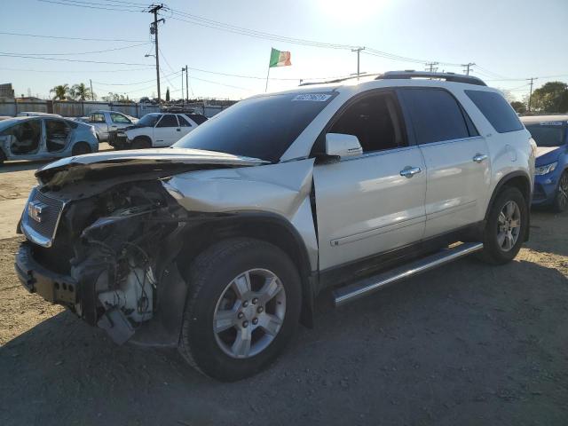 2009 GMC Acadia SLT1