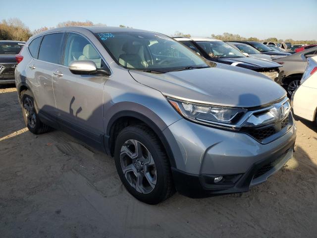 2019 HONDA CR-V EX - 2HKRW2H55KH655438