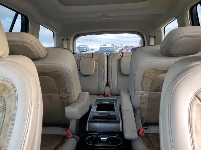 5LM5J7WC5MGL00345 Lincoln Aviator Reserve