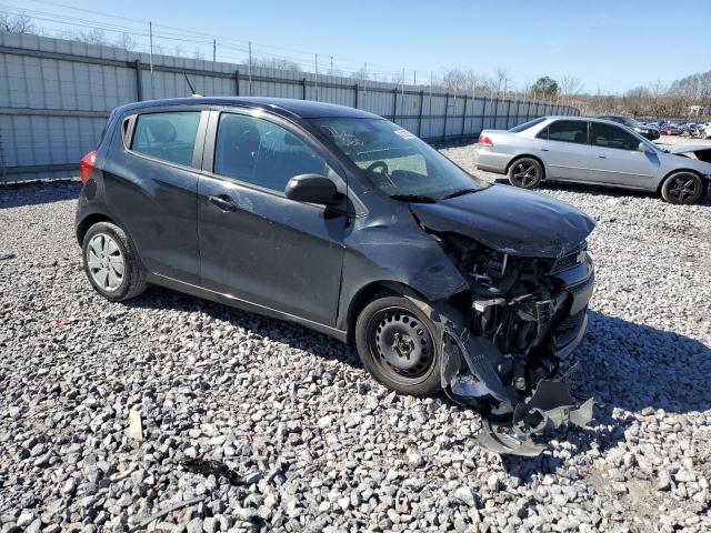 2017 CHEVROLET SPARK LS KL8CB6SA2HC840204