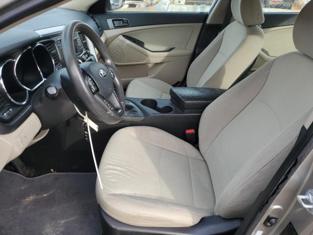 KNAGM4A70D5400250 KIA Optima