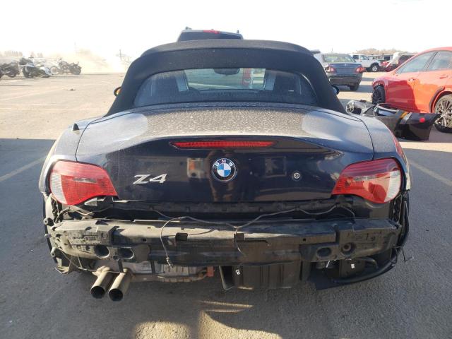 4USBU33546LW58444 BMW Z4 3.0