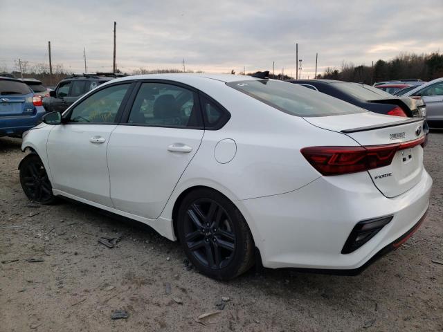 2020 KIA FORTE GT L - 3KPF34ADXLE181212