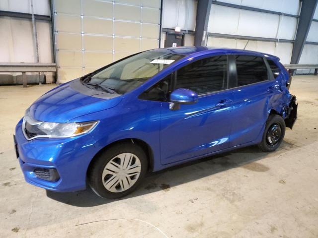 2018 Honda Fit LX