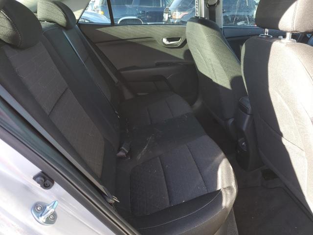 3KPA24AD2ME382973 KIA RIO LX