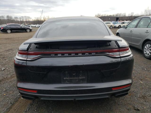 2021 PORSCHE PANAMERA B - WP0AJ2A77ML113117