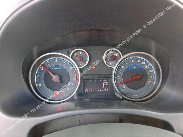 JS2YC2A17D6100148 Suzuki SX4