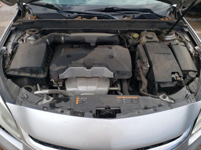 2015 CHEVROLET MALIBU LS - 1G11B5SL5FF146685