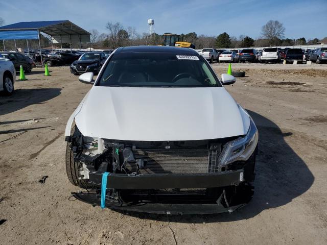 5XXGT4L35KG306518 KIA Optima Lx