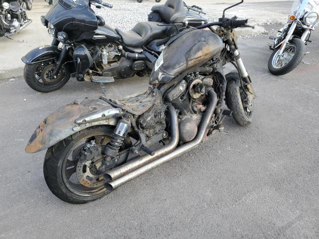 2005 KAWASAKI 1600 MEANS - JKBVNKB165A005879