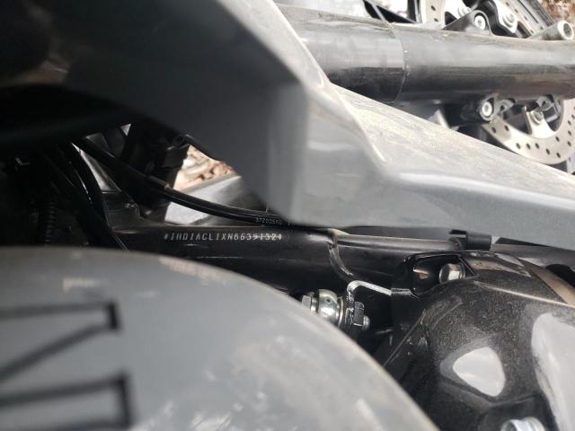 2022 HARLEY-DAVIDSON FLTRXST 1HD1ACL1XNB635132