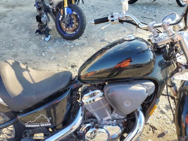 2005 HONDA VT600 CD - JH2PC21305M602673