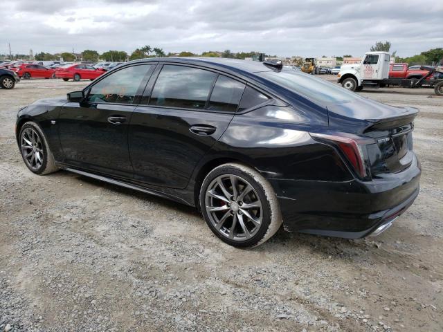1G6DP5RK6L0120004 Cadillac Ct5 Sport