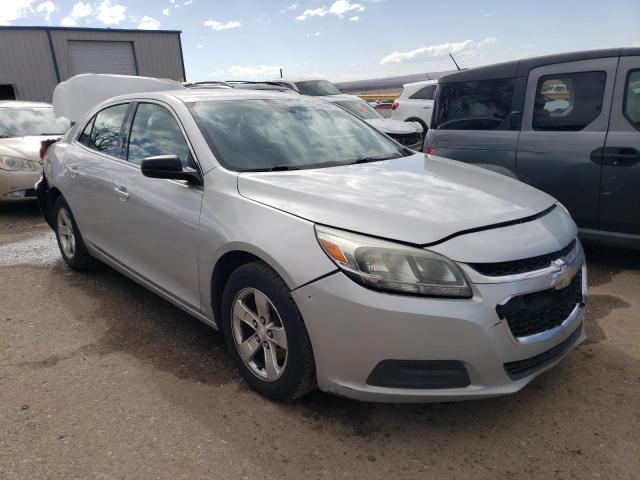 2015 CHEVROLET MALIBU LS - 1G11B5SL5FF146685