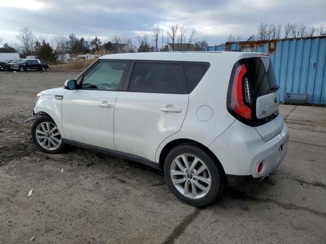 KNDJP3A51K7918135 KIA SOUL +