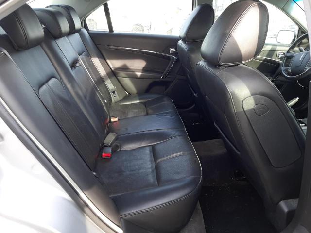 3LNHL2JC5AR649756 Lincoln MKZ