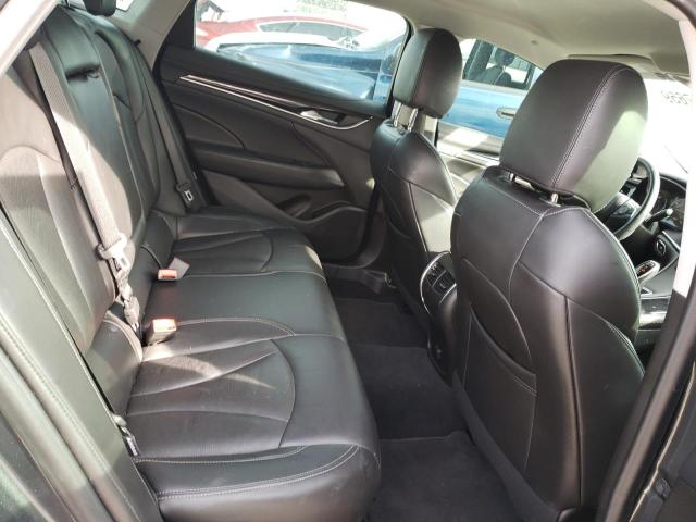 2017 BUICK LACROSSE E - 1G4ZP5SS7HU141971