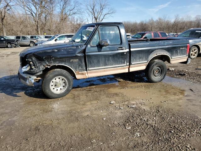 1995 Ford F-150 