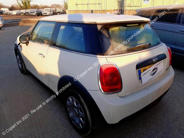 WMWXN120002A25214 Mini One D