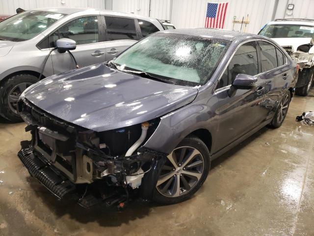 2017 Subaru Legacy 2.5i Limited