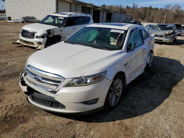 2011 Ford Taurus Limited