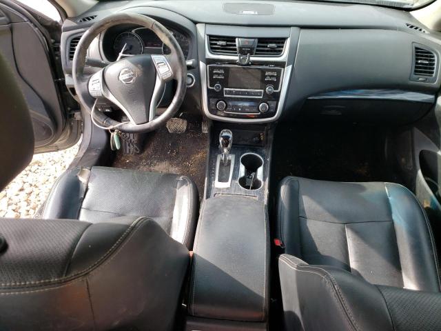 1N4AL3AP7JC106802 Nissan Altima
