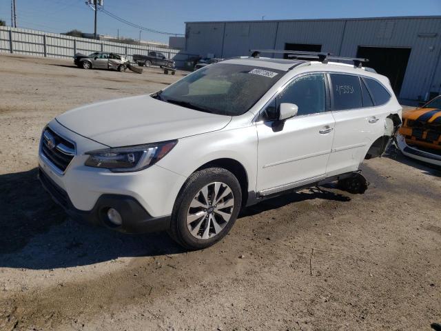 2018 SUBARU OUTBACK TO - 4S4BSETC8J3342457