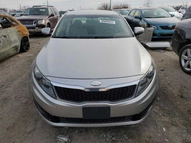 KNAGM4A70D5400250 KIA Optima
