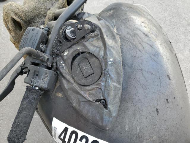 2005 KAWASAKI 1600 MEANS - JKBVNKB165A005879