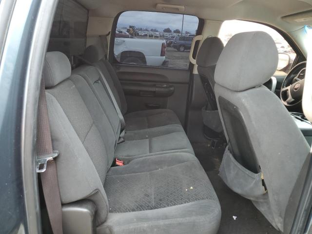 3GTEC13J78G266839 GMC Sierra C1500