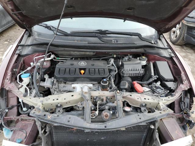 19VDE1F53DE017327 Acura Ilx 20 Premium