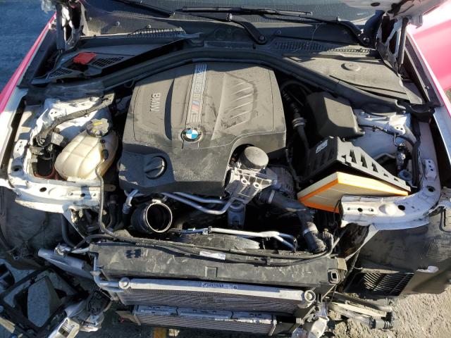 WBS1H9C30HV887369 BMW M2
