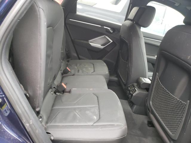 2021 AUDI Q3 PREMIUM - WA1AUCF39M1104654