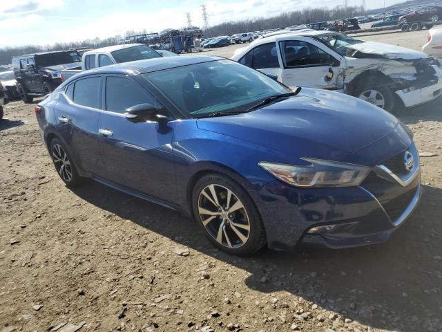 2016 NISSAN MAXIMA 3.5 - 1N4AA6AP1GC396440