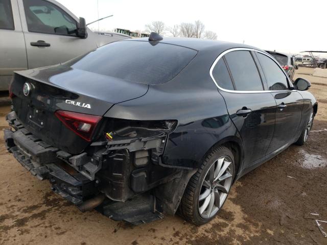 2017 ALFA ROMEO GIULIA ZARFAEBN8H7554232