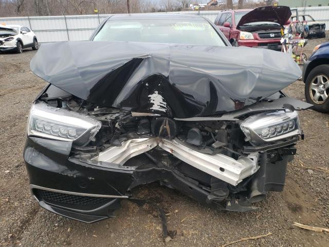 19UUB2F5XJA005665 Acura TLX TECH