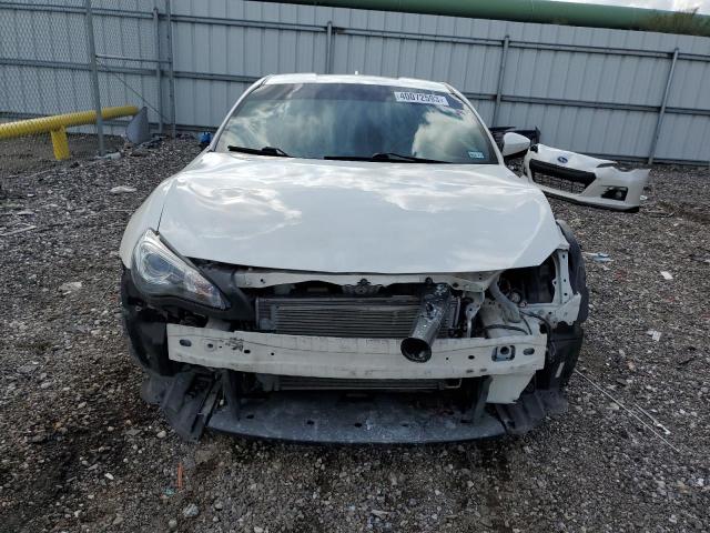 2015 SUBARU BRZ 2.0 LI - JF1ZCAC16F9603053