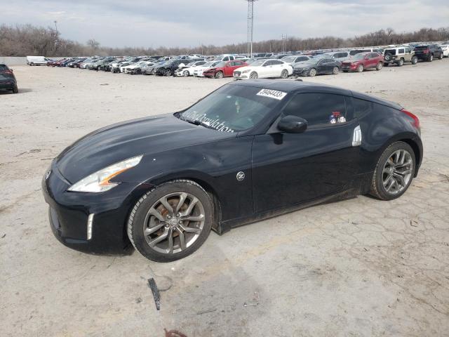 2014 Nissan 370Z Base