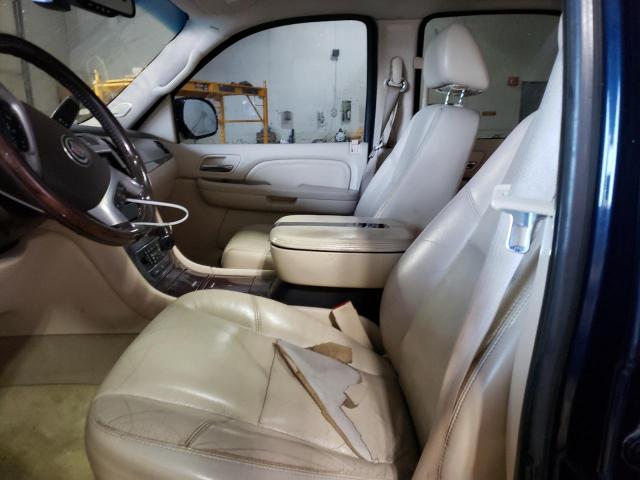 1GYFK63847R312637 Cadillac Escalade Luxury
